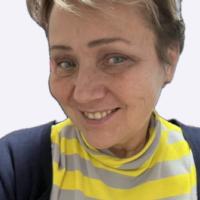 Elena Vasta
